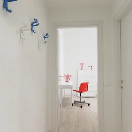 Polimi New Apartman *
