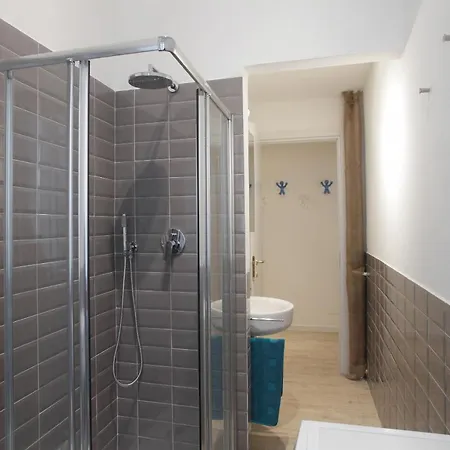 Polimi New Apartman