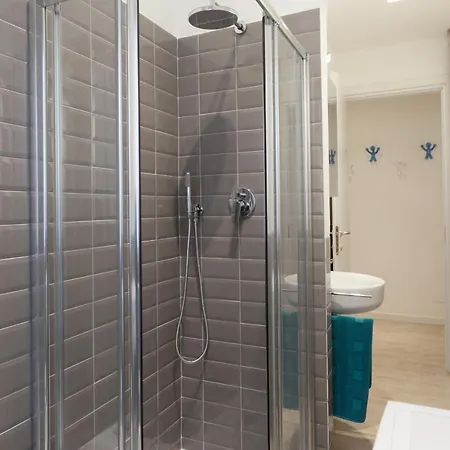 Polimi New Apartman