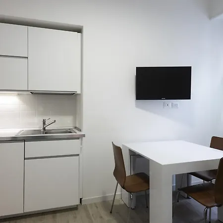 Apartman Polimi New *