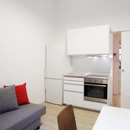 Polimi New Apartman Milánó